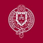 Fordham University GSS