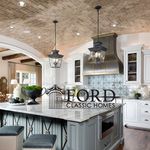 Ford Classic Homes