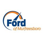 Ford of Murfreesboro