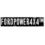 #1 Ford Page! FordPower4x4™