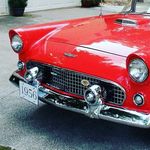 Ford Thunderbird Forum Club