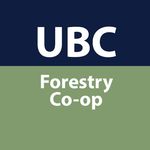 UBC Forestry Co-op