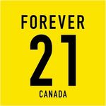 Forever 21 Canada