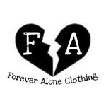 Forever Alone Clothing