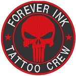 Forever Ink Tattoo Shop