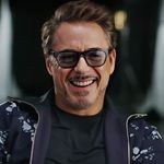 Robert Downey jr