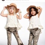 THE BESTIES... Ever👧🏼 & Ava👧🏽 THE BESTIES... Ever👧🏼 & Ava👧🏽