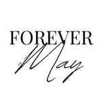 Forever May