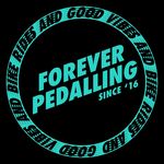 Forever Pedalling [ Bristol ]