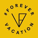 #ForeverVacation ✈️🌎🎉