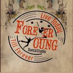 ForeverYoung - Dance Studio