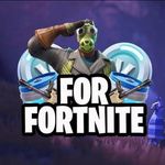 #1 FORTNITE PAGE