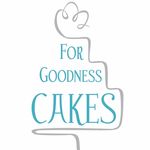 For Goodness Cakes