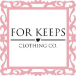 For Keeps Clothing Co.