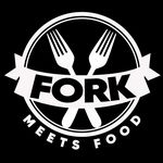 Fork Meets Food