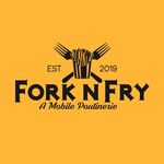 Fork N Fry Poutine