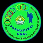 FORMADIKSI Universitas Riau