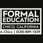 Formal Education