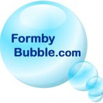 Formby Bubble