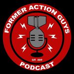 Former Action Guys Podcast