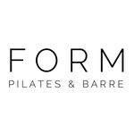 FORM • Pilates & Barre