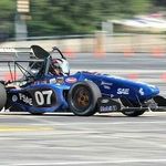 FORMULA SAE