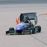 LSU TigerRacing FSAE