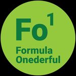 Formula Onederful