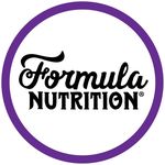 FORMULA NUTRITION®️ SM