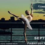 Forrest Academy of Ballet NY