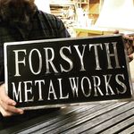 Forsyth Metal Works LLC