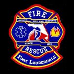 Fort Lauderdale Fire Rescue