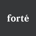 Forté | Refined Timber