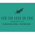 [for the love of brie]