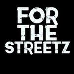 FOR THE STREETZ | ONLY PAGE