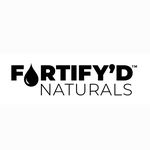 For.ti.fy'd Naturals™ Products