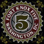 Fort Knox Five