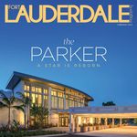 Fort Lauderdale Magazine