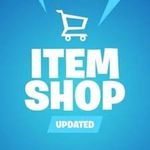 Fortnite Item Shop