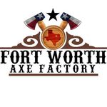 Fort Worth Axe Factory