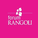 Forum Rangoli