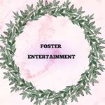 FosterEntertainment