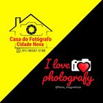 Casa Do Fotógrafo-Cidade Nova