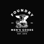 Foundry Mens Goods