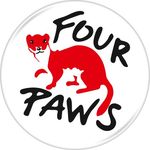 FOUR PAWS | VIER PFOTEN