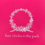 Four Chicks in the Park