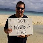 Ken Richardson | Travelpreneur