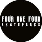 Four One Four Skateparks