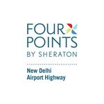 Four Points by Sheraton Delhi