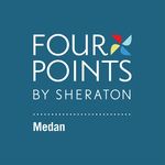 Four Points by Sheraton Medan